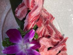 -金顺碳烤肉(1号店)