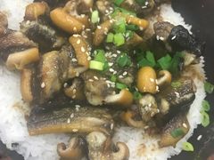 -红星光发煲仔饭(大石街店)