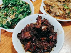 香辣鸡架-如意香辣鸡架(总店)