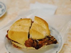 -渔记茶餐厅(渔村店)