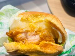 -德克士(天府机场T2店)