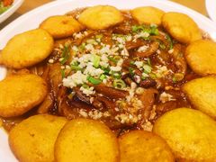 -福贵杀猪菜(吉星商住店)