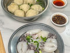 -福屿鲜捞小吃·捞化(福屿总店)