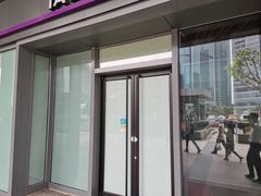 -Taco Bell 塔可贝尔(东方明珠店)
