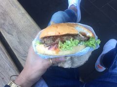 -Fergburger(皇后镇店)