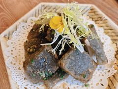 -周家二小姐的菜(西津渡店)