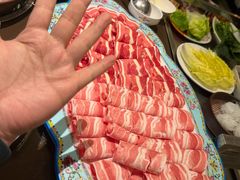 -匹夫涮肉城(黄村店)