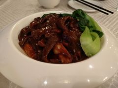-惠丰堂饭庄(北洼路店)