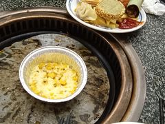 -锤头鲨毛肚海鲜烤肉自助餐厅(国购广场店)