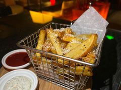-富力丽思卡尔顿酒店·FLAIR餐厅酒吧
