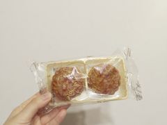 -静安面包房(万航渡路店)