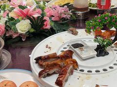 -大树头·花园餐厅(市桥店)