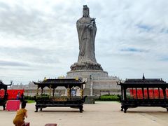 -天津妈祖文化园