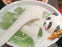 -蜀大侠火锅(四川北路店)