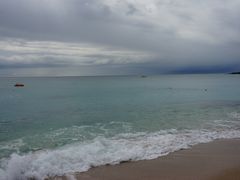 -白沙湾海滩