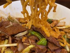 -寻裕记·现炒浇头面(人民广场店)