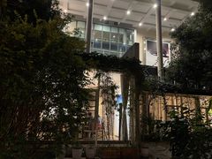 -箱美术馆私房菜(水晶郦城店)
