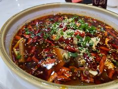 -南海渔家•海鲜•正宗海南菜(海棠湾店)