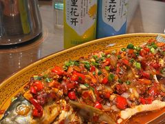 -朗妈私房菜(婺女州店)