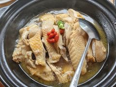 -客汀家宴·客家烟火 四季食材(集美店)