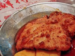 排骨年糕-鲜得来排骨年糕(云南南路店)