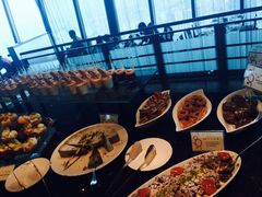 -澳门旅游塔360°旋转餐厅(南湾湖广场店)