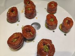 -魁盛居百年鲁菜馆(县西巷店)