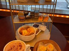 -上海丽笙精选海仑宾馆·莫赛克餐厅