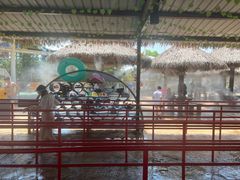 -上海玛雅海滩水公园