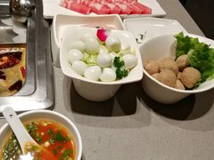 -海底捞火锅(龙湖北京大兴天街店)