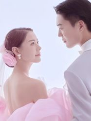 -金夫人婚纱摄影(惠阳店)