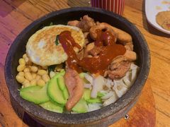 -花腰餐吧Bistro烧烤 傣味(传媒大学店)