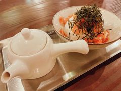 -Retro Deli 茶泡饭