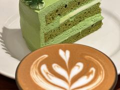 -EAU CAFE(永康路店)