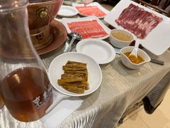 -东来顺饭庄(王府井步行街店)