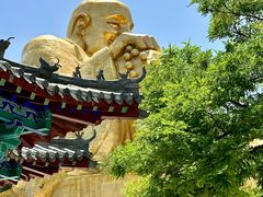 -千佛山风景名胜区