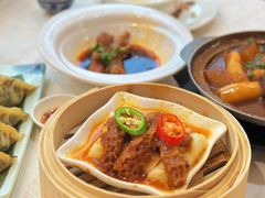 -和乐喜点(宝岗大道店)