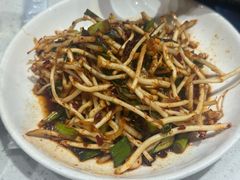 -国庆鸡杂老店