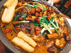-陆壹捌餐厅(五大道店)