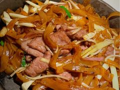 -稻香饭店(IFS国金中心店)