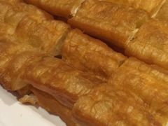 -天宁凯利时尚餐厅