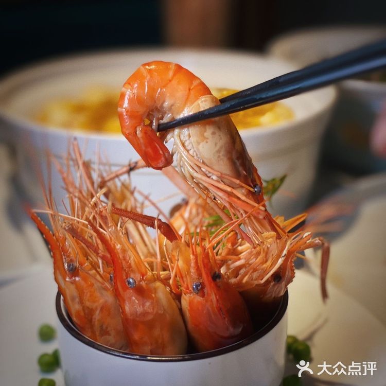 浦江小厨，上海人都爱的本帮菜餐厅！