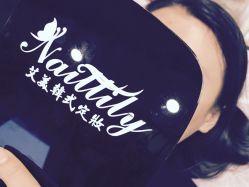 -Amy韩式定妆
