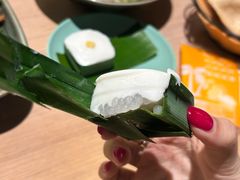 -mango tree芒果树泰国餐厅(青岛万象城店)