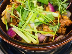 -胡须佬鸡煲四季火锅(龙珠大道店)