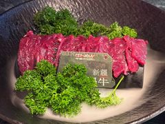 -牛New寿喜烧(金鹰世界店)