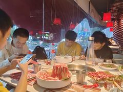 -小龙坎火锅(IFS HOT店)