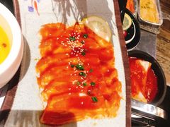 韩式辣五花-鹤江桥·红油牛肉粉(SKP店)