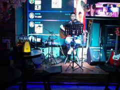 -好久不见网红乐队酒吧(鼓浪屿海底世界店)