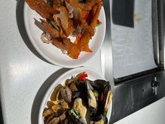 -春天烤肉自助餐厅(南内环店)